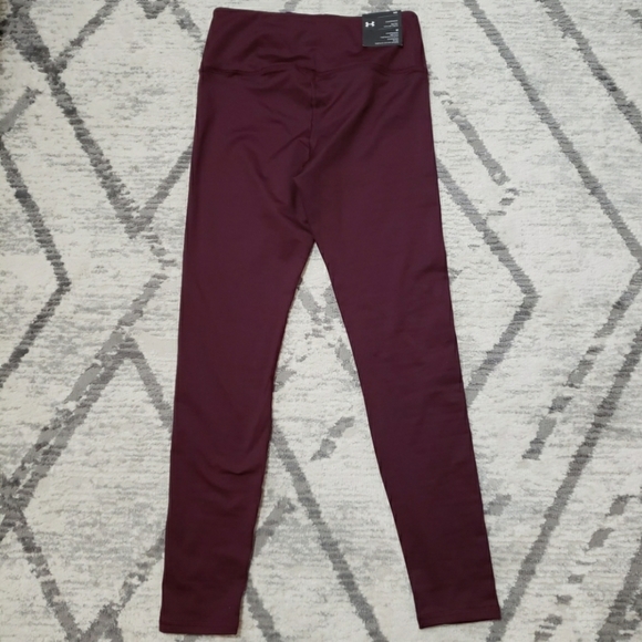 UA Base Layer Leggings - Picture 4 of 4